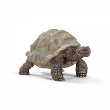 SCHLEICH WILD LIFE RIESENSCHILDKRÖTE 14824 WILDTIER SCHILDKRÖTE