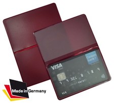 EC Kartenetui NEU Mappe