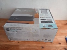 Intex 64414ND - Dura-Beam Comfort Doppelmatratze - 152x203x46cm -- 4035/2604