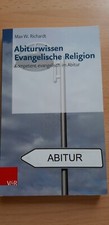 ABITURWISSEN Evangelische