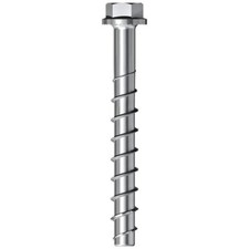 Fischer betonschraube fbs - fbs, ii
