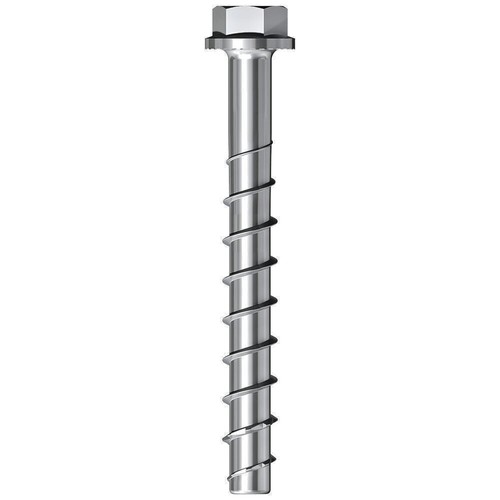 Fischer betonschraube fbs - fbs, ii