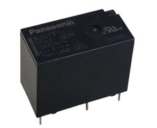 Relais Panasonic ALQ309 9V DC