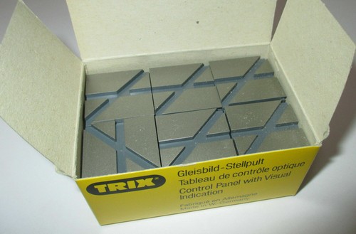Trix 66406 kreuzung - 66406, rechts