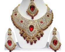 Bridal Pakistan Jewellery