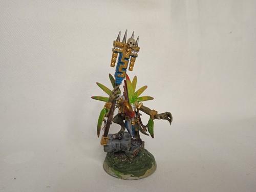 Age sigmar skink - age,
