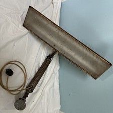 1 x alte Industrie Fabrik