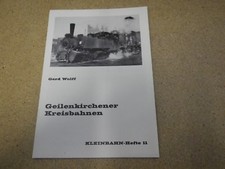 Geilenkirchener Kreisbahnen