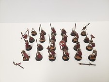 Warhammer Gruftkönige Tomb