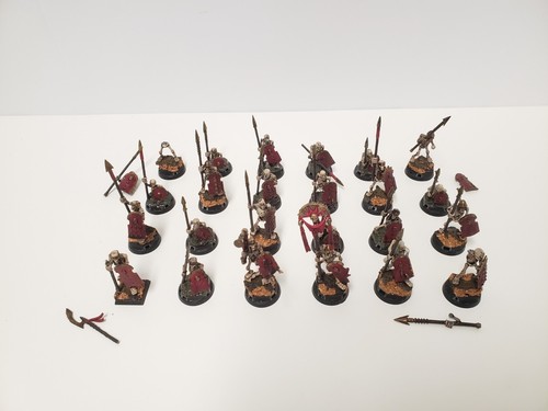 Warhammer gruftkönige tomb - warhammer,