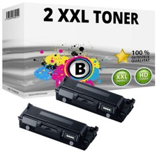 2x XXL TONER PATRONE D204E