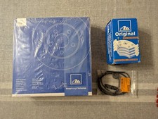 ATE Bremsensatz vorne Rover 75