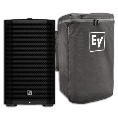 Electro voice everse - voice, +