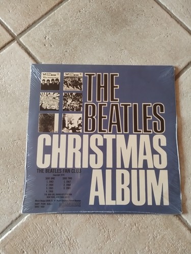 The beatles fanclub - beatles,,