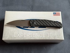 Zero Tolerance 0235 Anso CF