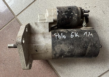 VW Polo 6N Golf III Lupo 6X Seat Ibiza 6K Anlasser 1,4 036911023S 0001107025