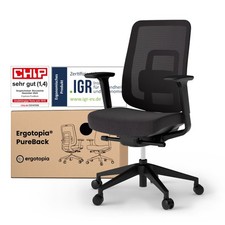 Ergotopia PureBack