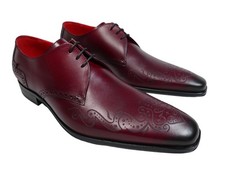 Jeffery-West MUSE Scarface