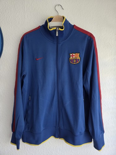 Barcelona trainingjacke - barcelona,