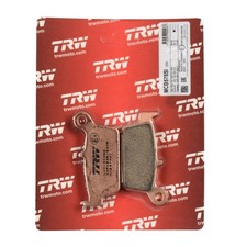 TRW Bremsbelag Sinter Offroad