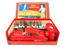 Schuco ingenico 5311 mit