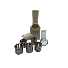 Krups 3 Mix 8000 8008