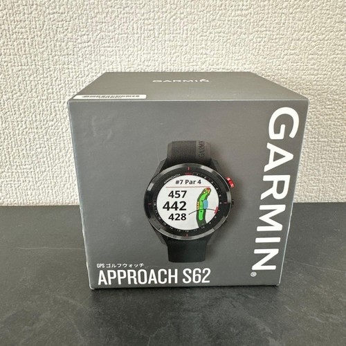 Neu garmin approach - garmin,