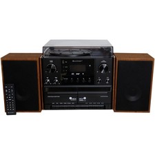 Soundmaster 4005425012252