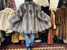 Fuchsmantel Kristall