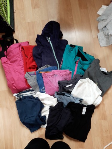 Tlg bekleidungspaket für - ,