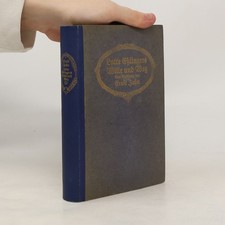 Lotte Esslingers Wille und