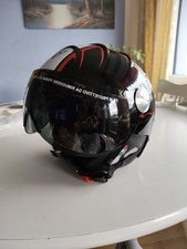 VS Atmungsaktiver Skihelm mit