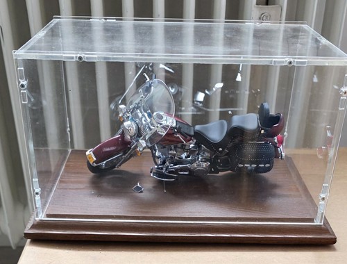 Harley davidson herirage - 1:10,