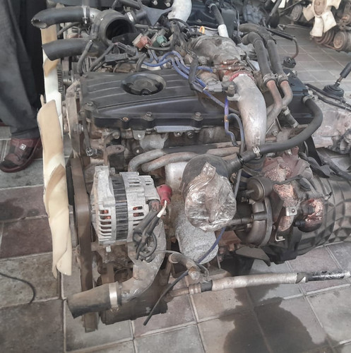 2010 nissan navara - 2010,