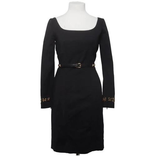 Versus versace kleid - versus, versace,