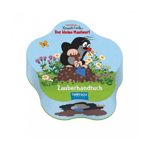Trötsch 11115 zauberhandtuch - 11115,