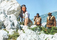 Karl May - Winnetou und sein
