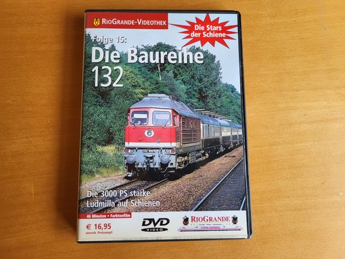 Die stars der schiene folge - die,