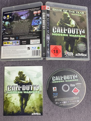 Call duty modern warfare - modern,