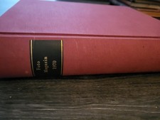 Foto Magazin 01/1970 bis 12/1970 gebunden in einer Sammlung