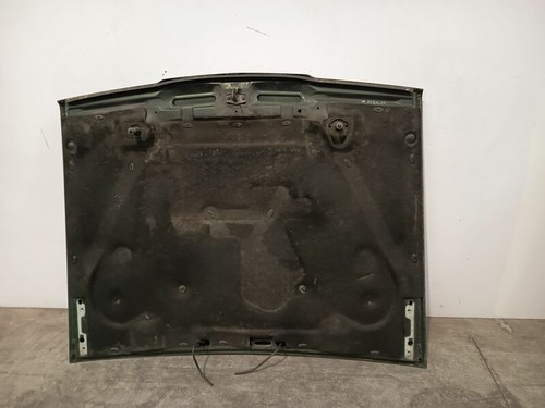 Haube 197883 volvo serie - haube ,