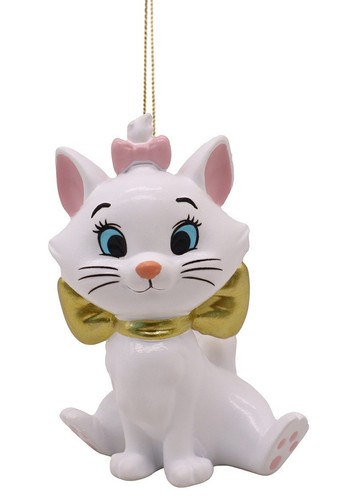 Disney baumschmuck katze marie - baumschmuck,