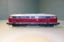 Trix Express/International 2251/2451 - Diesellok, BR 217 018-1 der DB / OVP