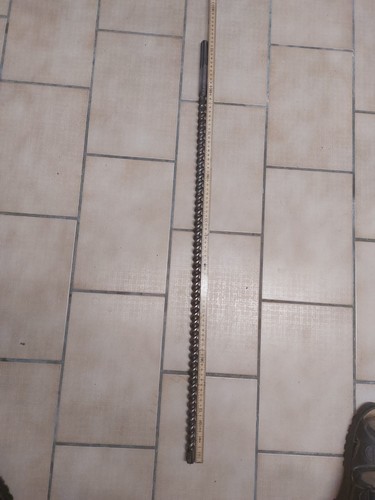 Hilti bohrer 92 sds - bohrer, 20/92,sds
