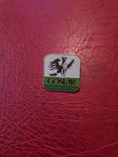  Alte Anstecknadel Souvenir