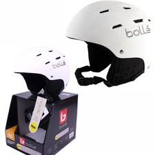 BOLLE Kinder Skihelm