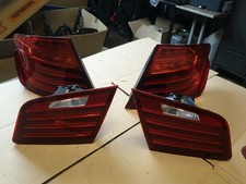 ORIGINAL BMW F10 LCI Heckleuchten Rückleuchten Set Rechts Links