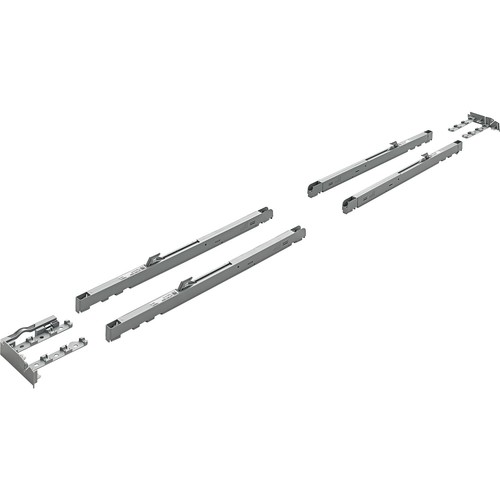 Hettich topline silent - hettich,