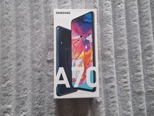 Samsung Galaxy A70 SM-A705F -