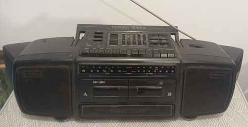 Philips aw7694 vintage 80er - aw7694/00,
